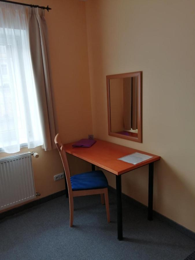 Apartmany Cesky Dvur Mariánské Lázně Екстериор снимка