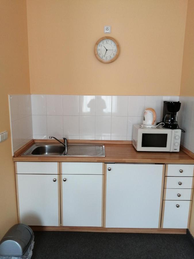 Apartmany Cesky Dvur Mariánské Lázně Екстериор снимка