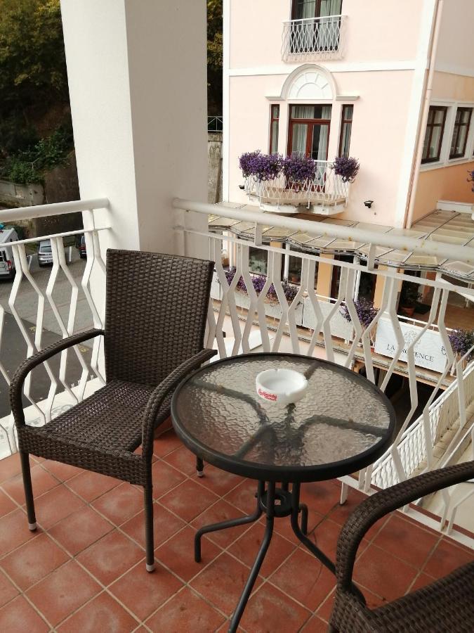 Apartmany Cesky Dvur Mariánské Lázně Екстериор снимка