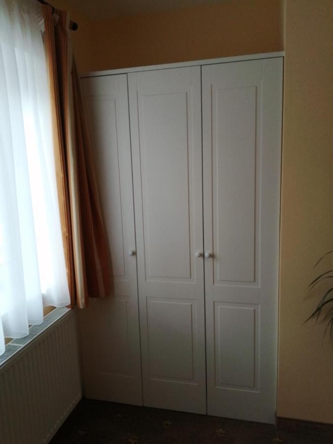 Apartmany Cesky Dvur Mariánské Lázně Екстериор снимка