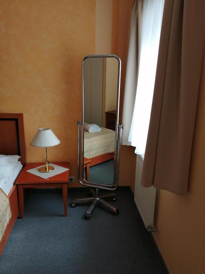 Apartmany Cesky Dvur Mariánské Lázně Екстериор снимка