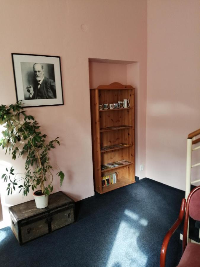 Apartmany Cesky Dvur Mariánské Lázně Екстериор снимка