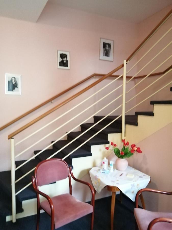 Apartmany Cesky Dvur Mariánské Lázně Екстериор снимка