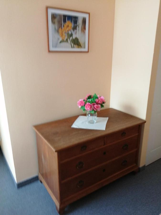 Apartmany Cesky Dvur Mariánské Lázně Екстериор снимка