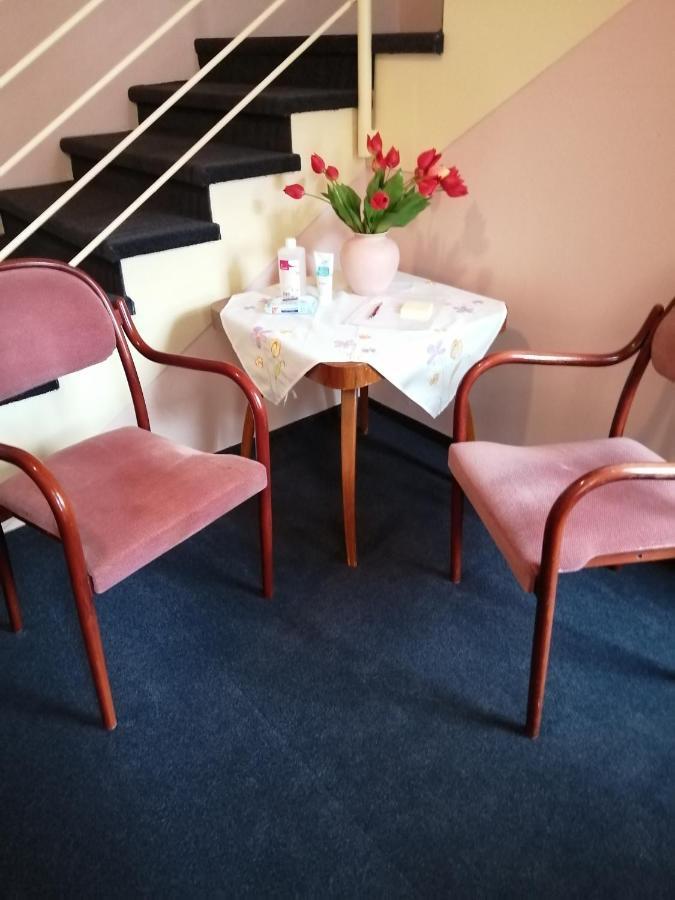 Apartmany Cesky Dvur Mariánské Lázně Екстериор снимка