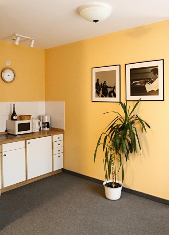 Apartmany Cesky Dvur Mariánské Lázně Стая снимка