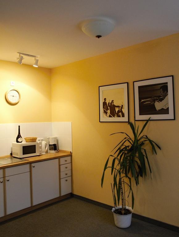 Apartmany Cesky Dvur Mariánské Lázně Екстериор снимка