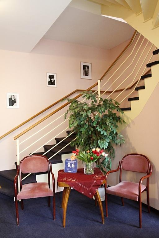 Apartmany Cesky Dvur Mariánské Lázně Екстериор снимка