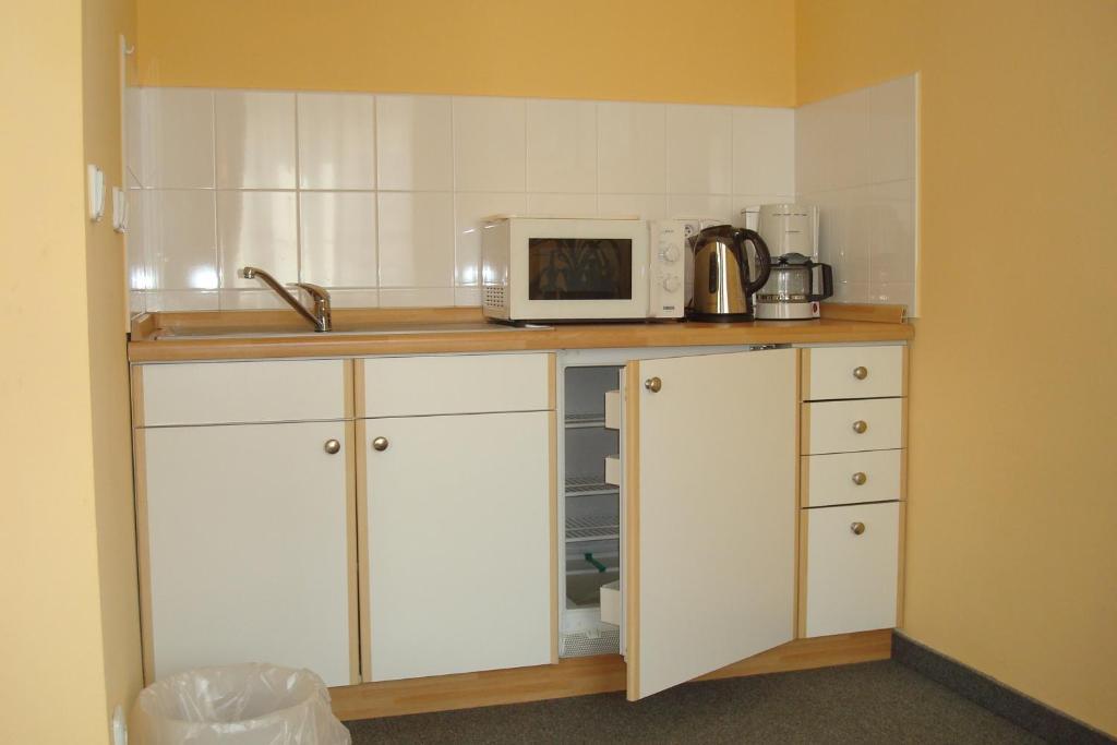 Apartmany Cesky Dvur Mariánské Lázně Екстериор снимка